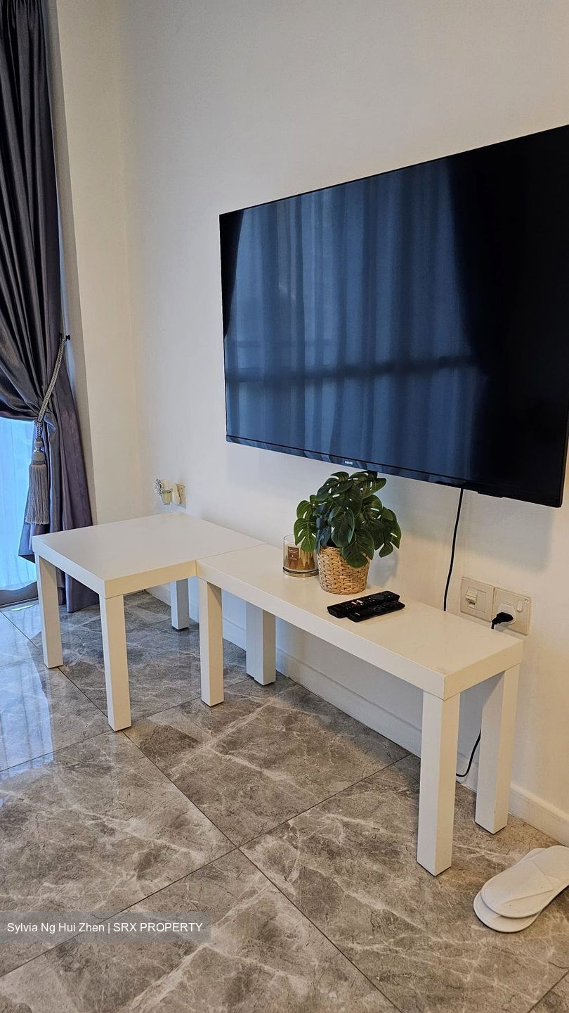 The Santorini (D18), Condominium #441621331